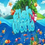 Fish World Match igra online - igraj besplatno
