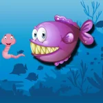 Fishy Differences igra online - igraj besplatno