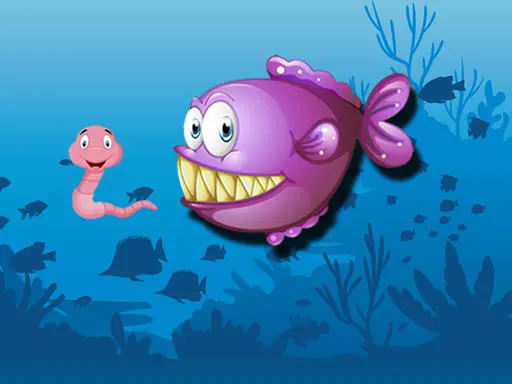 Fishy Differences igra online - igraj besplatno