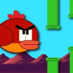 Flappy Bird igra online - igraj besplatno