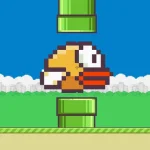 Flappy Bird .io igra online - igraj besplatno