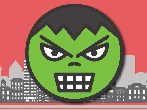 Flappy Superhero Dunk igra online - igraj besplatno