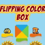 Flipping Color Box igra online - igraj besplatno