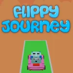 Flippy Journey igra online - igraj besplatno