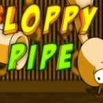 Floppy Pipe igra online - igraj besplatno
