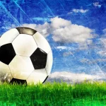 Football Slide igra online - igraj besplatno