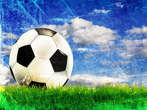 Football Slide igra online - igraj besplatno