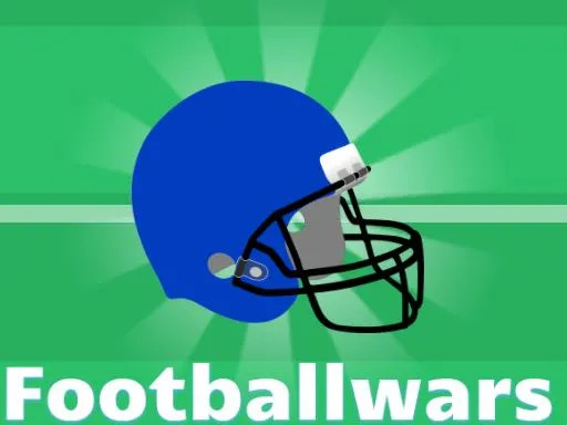 footballwars.io igra online - igraj besplatno