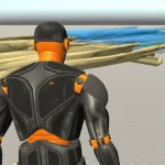 Fort Builder Sandbox igra online - igraj besplatno