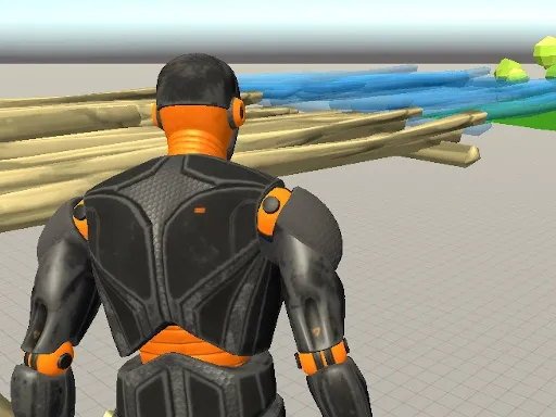 Fort Builder Sandbox igra online - igraj besplatno