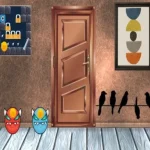 Fortunate Boy Escape igra online - igraj besplatno