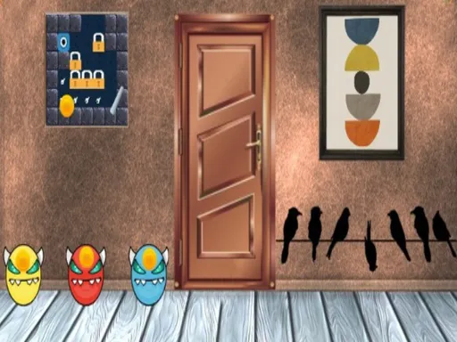 Fortunate Boy Escape igra online - igraj besplatno