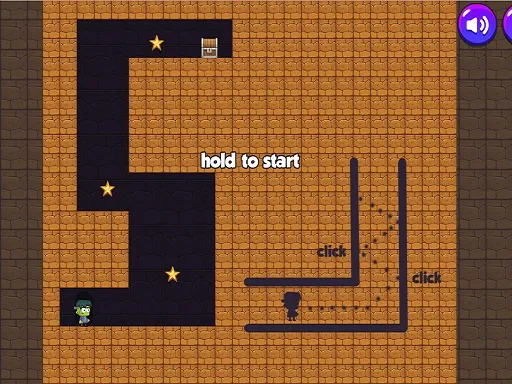 Frankenstein Adventures igra online - igraj besplatno