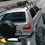 Free City Drive igra online - igraj besplatno
