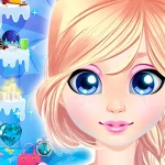 Frozen Princess Hidden Object igra online - igraj besplatno