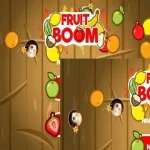 Fruit Booms igra online - igraj besplatno