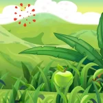 Fruit Cutter igra online - igraj besplatno