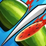 Fruit Master Cutting game igra online - igraj besplatno