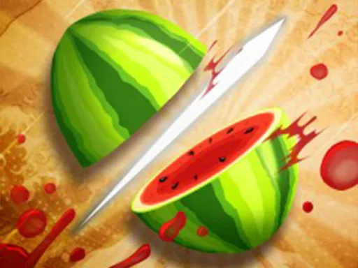 Fruit Ninja Online igra online - igraj besplatno