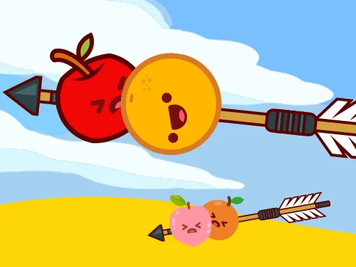 Fruit Shoot Boom igra online - igraj besplatno