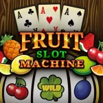 Fruit Slot Machine igra online - igraj besplatno