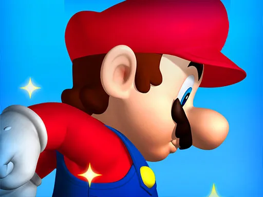 Fullscreen Mario igra online - igraj besplatno