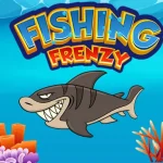 Fun Fishing Frenzy igra online - igraj besplatno