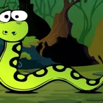 Fun Snake igra online - igraj besplatno