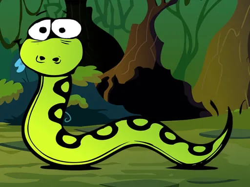 Fun Snake igra online - igraj besplatno