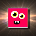 Funky Cube Monsters igra online - igraj besplatno