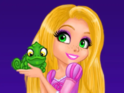 Funny Princesses – Spot the Difference igra online - igraj besplatno