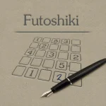 Futoshiki igra online - igraj besplatno