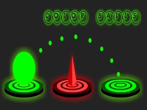 FZ Color Balls igra online - igraj besplatno