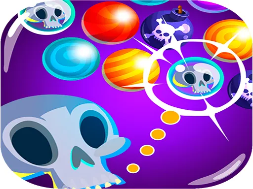 Bubble Shooter igra online - igraj besplatno