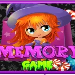 FZ Halloween Memory igra online - igraj besplatno