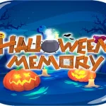FZ Halloween Memory 2 igra online - igraj besplatno