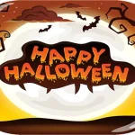 FZ Happy Halloween igra online - igraj besplatno