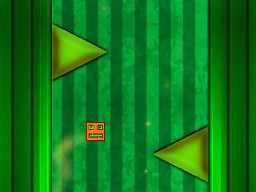 FZ Impossible Dash igra online - igraj besplatno