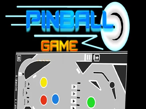 FZ PinBall igra online - igraj besplatno