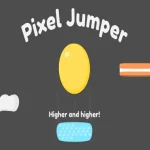 FZ Pixel Jumper igra online - igraj besplatno