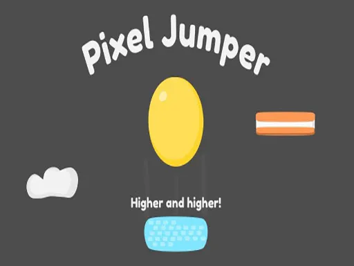 Jumper igra online - igraj besplatno