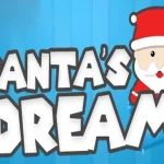 FZ Santa Dream igra online - igraj besplatno