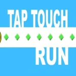 FZ Tap Touch Run igra online - igraj besplatno