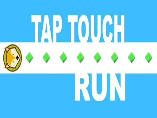 FZ Tap Touch Run igra online - igraj besplatno