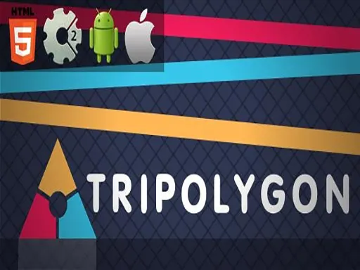 FZ Tripolygon igra online - igraj besplatno