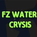 FZ Water Crisis igra online - igraj besplatno