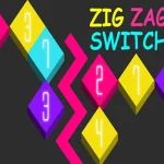 FZ Zig Zag igra online - igraj besplatno