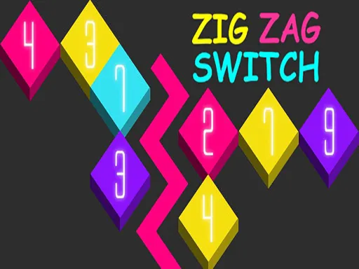 FZ Zig Zag igra online - igraj besplatno