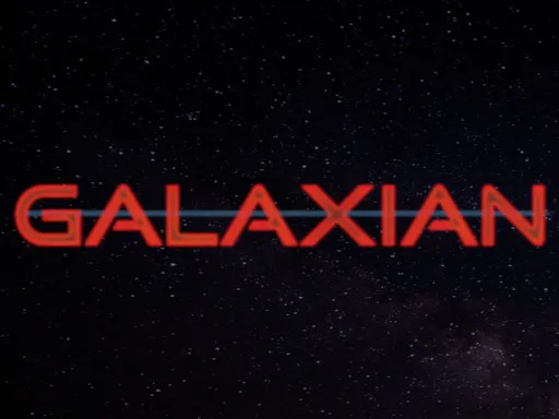 Galaxian igra online - igraj besplatno
