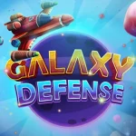 Galaxy Defense igra online - igraj besplatno